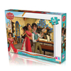 Ks Games Elena Puzzle 50 Parça