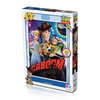 Ks Games Toy Story Puzzle 50 Parça