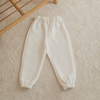 La Pomponette Merlin Ekru Jogger