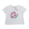 La Pomponnette Lilly T-Shirt