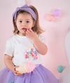 La Pomponnette Lilly T-Shirt