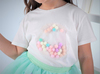 La Pomponnette Olivia T-Shirt