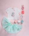 La Pomponnette Olivia T-Shirt