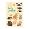 Lady Bird: Baby Animals