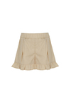 LADY SHORTS SUİT