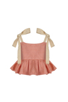 LADY SHORTS SUİT