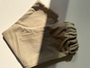 LAVRA STUDIO CANVAS PANTOLON - CAMEL
