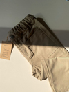 LAVRA STUDIO CANVAS PANTOLON - CAMEL
