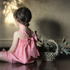 LE PETI MICO ELBİSE - EMMA