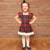 LE PETIT MICO ELBİSE - ANGELINA