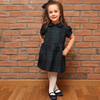 LE PETIT MICO ELBİSE - CARLA