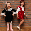 LE PETIT MICO ELBİSE - CHARLOTTE