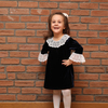LE PETIT MICO ELBİSE - CHARLOTTE