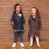 LE PETIT MICO ELBİSE - DALIA