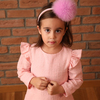 LE PETIT MICO ELBİSE - JANETTE