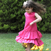 LE PETIT MICO ELBİSE - JESSICA