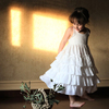 LE PETIT MICO ELBİSE - OLIVIA