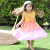 LE PETIT MICO ELBİSE - SARAH
