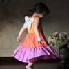 LE PETIT MICO ELBİSE - SARAH