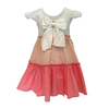 Le Petit Mico Eva Elbise