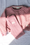 LEAF TAKIM - PEMBE