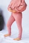 LEAF TAKIM - PEMBE