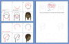 LEARN TO DRAW FACES
