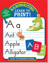 LEARN TO PRINT