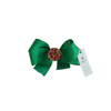 LIBERTY PRINT DUGME KLIPS - YEŞİL