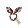 LIBERTY PRINT KULAKLI LASTIK TOKA - WILTSHIRE