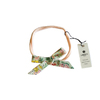 LIBERTY PRINT PIGTAIL BANT - CALIFORNIA BLOOM