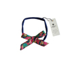 LIBERTY PRINT PIGTAIL BANT - LEMONGROVE