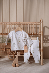 Lilou Jose Kimono Patikli Pantolon