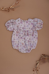 Lilou Melanie Romper