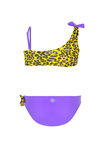 LITTLE CHEETAH BİKİNİ TAKIM