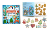 Little Children's Christmas Activity Book