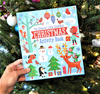 Little Children's Christmas Activity Book