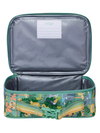 Little Journeys Teeny Tiny Kare Beslenme Çantası