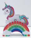 Little Maker - 3D Color & Go Serisi - Little Unicorn Kalemlik