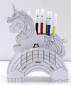 Little Maker - 3D Color & Go Serisi - Little Unicorn Kalemlik