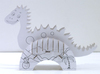 Little Maker - 3D Color & Go Serisi - Little Dino Kalemlik