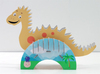 Little Maker - 3D Color & Go Serisi - Little Dino Kalemlik