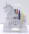 Little Maker - 3D Color & Go Serisi - Little Unicorn Kalemlik