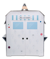 Little Maker - Ice Cream Car