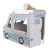 Little Maker - Ice Cream Car