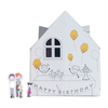 Little Maker Little Carry House