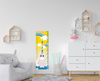 Little Maker - Little Unicorn Growth Chart