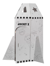 Little Maker - Rocket X