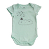 Little Yucca Envelope Body Mint