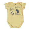 Little Yucca Envelope Body Sarı